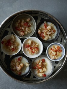 Food styling: Rice Cake 170